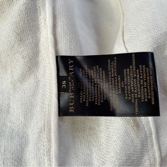 Burberry vintage jacket - Picture 6 of 7